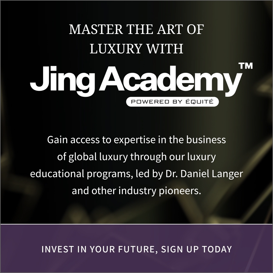Jing Academy Signup
